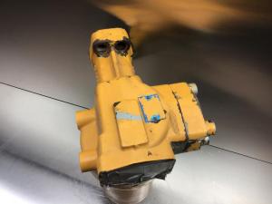 Liebherr Hochdruckfilter